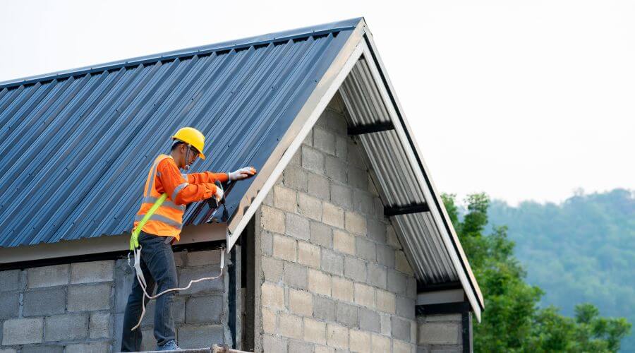 Professional Emergency Roof Repairs in Nixon, NV